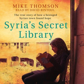 Syria's Secret Library