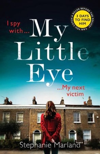 My Little Eye (ebok) av Stephanie Marland, St