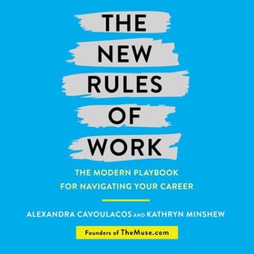 The New Rules of Work