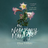 The Necessary Marriage