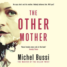 The Other Mother (lydbok) av Michel Bussi