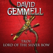 Troy: Lord of the Silver Bow