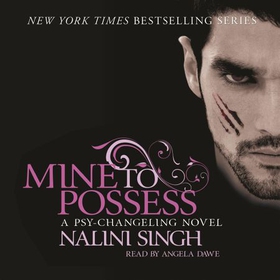Mine to Possess - Book 4 (lydbok) av Nalini Singh