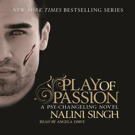 Play of Passion - Book 9 (lydbok) av Nalini Singh