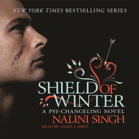 Shield of Winter - Book 13 (lydbok) av Nalini Singh