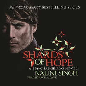 Shards of Hope - Book 14 (lydbok) av Nalini Singh