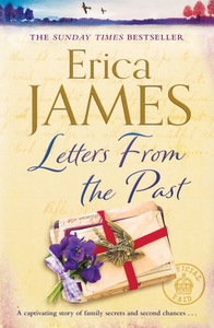 Letters From the Past (ebok) av Erica James