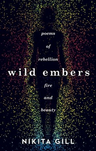 Wild Embers (ebok) av Nikita Gill