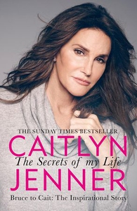 The secrets of my life (ebok) av Caitlyn Jenn