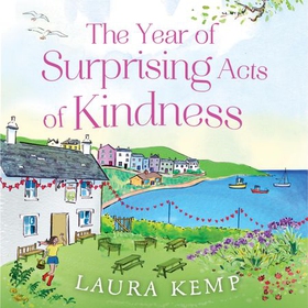 The Year of Surprising Acts of Kindness