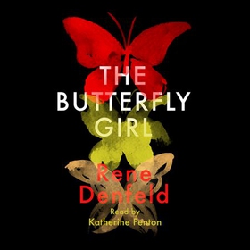 The Butterfly Girl