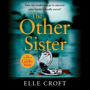 The Other Sister (lydbok) av Elle Croft
