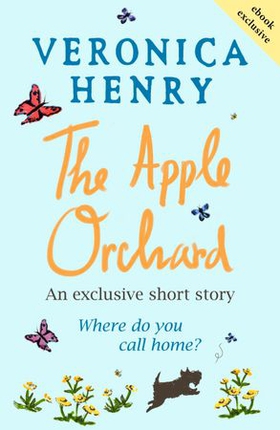 The apple orchard