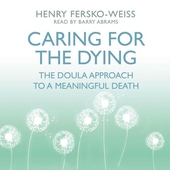 Caring for the Dying