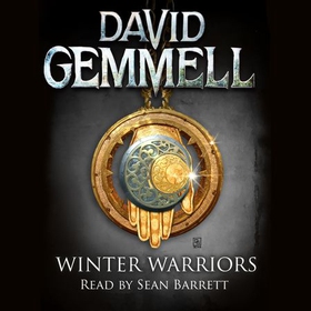 Winter Warriors (lydbok) av David Gemmell