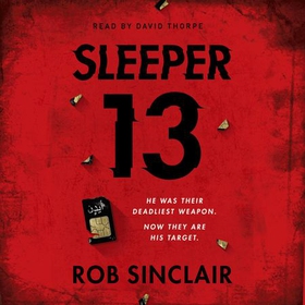 Sleeper 13