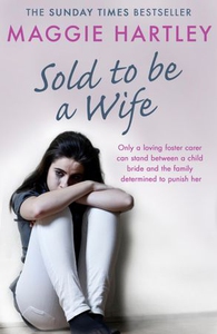 Sold To Be A Wife (ebok) av Maggie Hartley