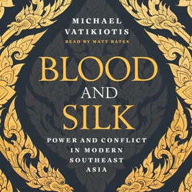 Blood and Silk