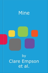 Mine (lydbok) av Clare Empson