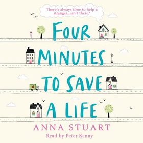 Four Minutes to Save a Life