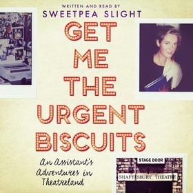 Get Me the Urgent Biscuits