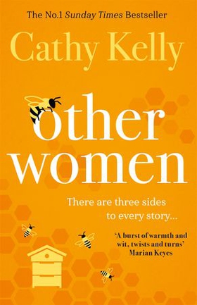 Other Women - The sparkling page-turner about real, messy life that has readers gripped (ebok) av Cathy Kelly