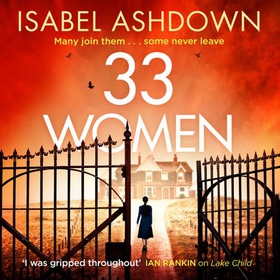 33 Women