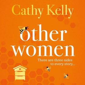 Other Women - The sparkling page-turner about real, messy life that has readers gripped (lydbok) av Cathy Kelly