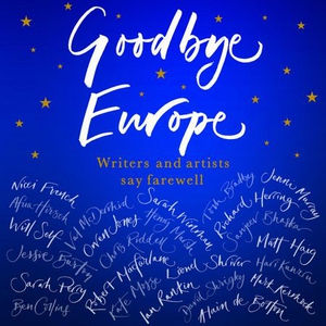 Goodbye Europe (lydbok) av Ukjent, Various