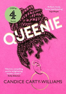 Queenie (ebok) av Candice Carty-Williams