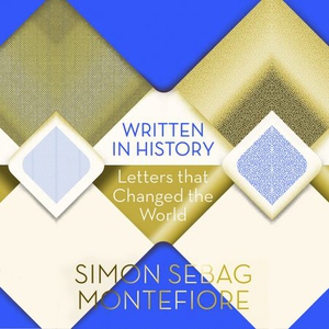 Written in History (lydbok) av Simon Sebag Mo