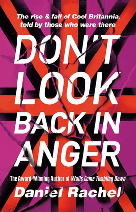 Don't Look Back In Anger