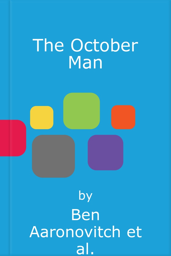 The October Man
