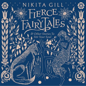Fierce Fairytales (lydbok) av Nikita Gill
