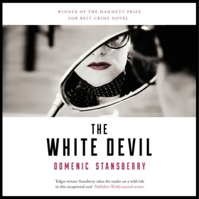 The White Devil