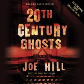 20th Century Ghosts