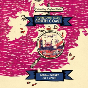 Hometown Tales: South Coast (lydbok) av Gemma