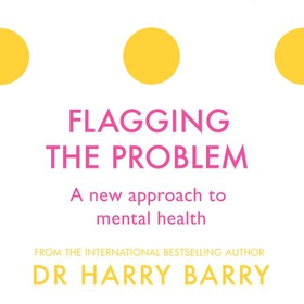 Manage Your Mood - How to understand and manage your mental health more effectively (lydbok) av Harry Barry