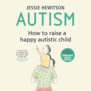 Autism (lydbok) av Jessie Hewitson