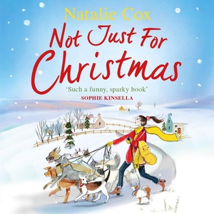 Not Just for Christmas (lydbok) av Natalie Co