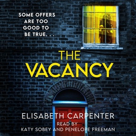 The Vacancy