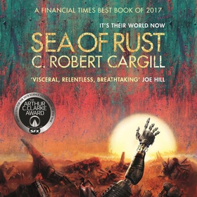 Sea of Rust