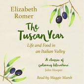 The Tuscan Year