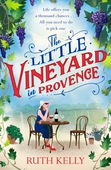 The Little Vineyard in Provence