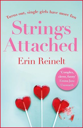 Strings Attached