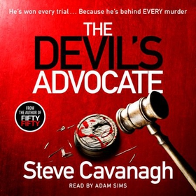 The Devil’s Advocate