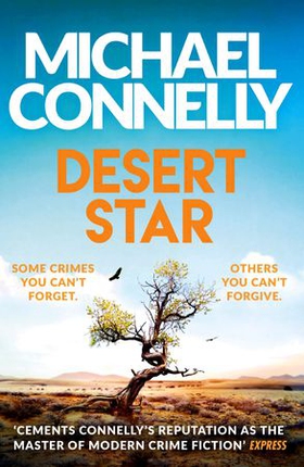 Desert Star - The Blockbuster Ballard & Bosch Thriller (ebok) av Ukjent