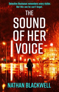 The Sound of Her Voice (ebok) av Nathan Black