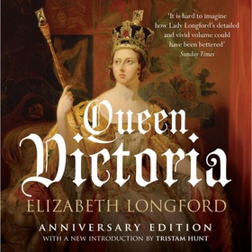 Queen Victoria