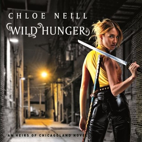 Wild Hunger
